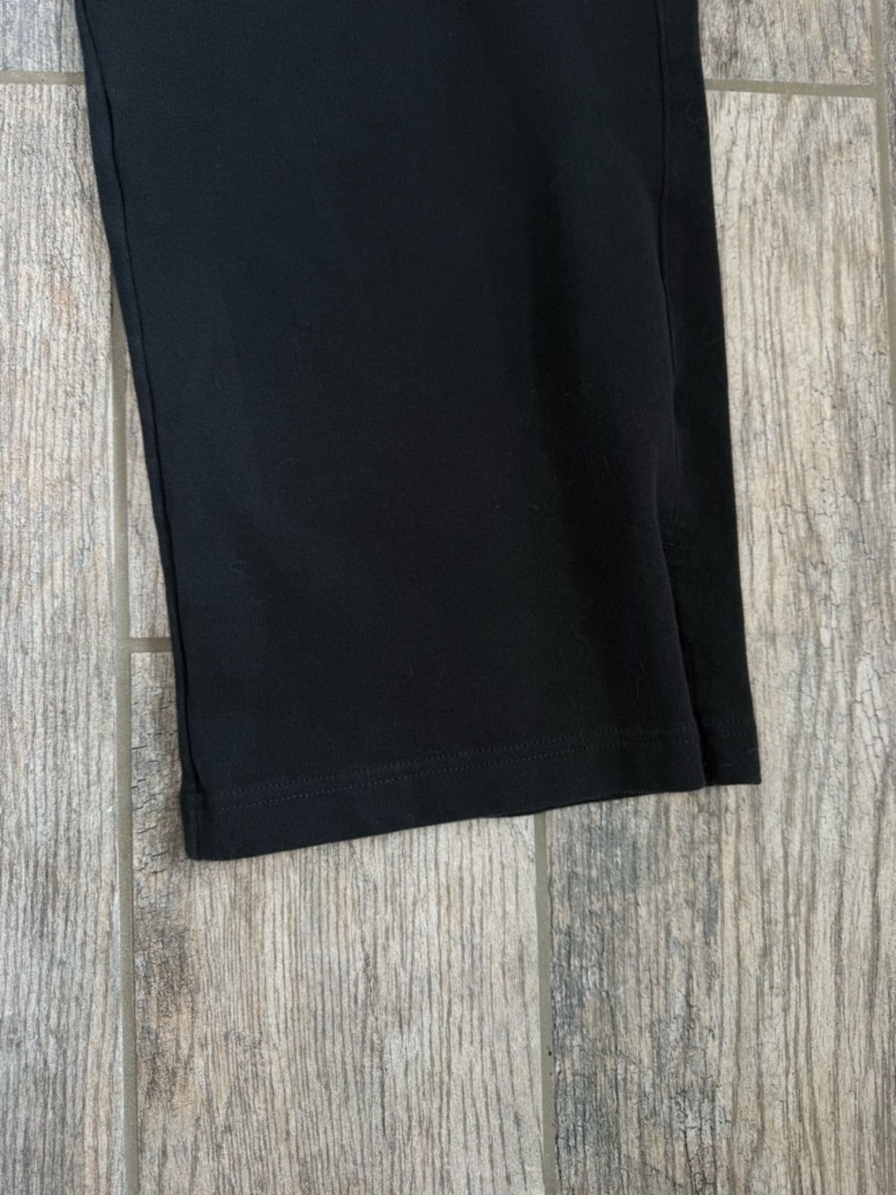 Pact organic cloudknit wide leg szSmall - Picture 13 of 14